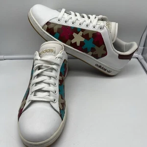 Adidas Originals Stan Smith II Customs Men’s Size 11 Rare HTF 809485 Year 2005 - Picture 1 of 6