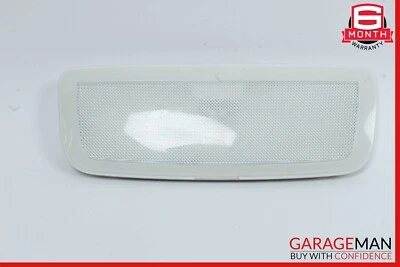 10-15 Mercedes X204 GLK350 4MATIC Luz Domo Trasera Lámpara Lectura Mapa Fabricante de Equipo Original Foto 1 de 4