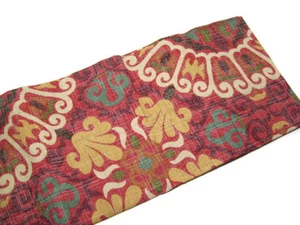 Funda de almohada estándar Pottery Barn madera roja pálida falsa nueva - Imagen 1 de 4