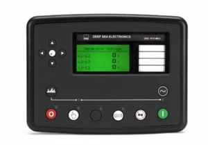 ¡Envíanos un correo electrónico para disponibilidad! Módulo de control del motor DSEE800 DSEE 800 #E800-01 - Imagen 1 de 1