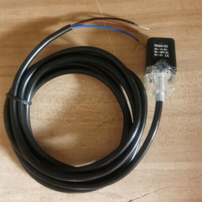 RN04-N2 for RIKO Square Proximity Switche - Image 1 of 3