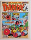 DANDY COMIC #2600 - 21 September 1991