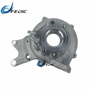 Turbo compressor housing CT16V 17201-11120 for Toyota Prado Hilux 2.8 1GD-FTV - Picture 1 of 7