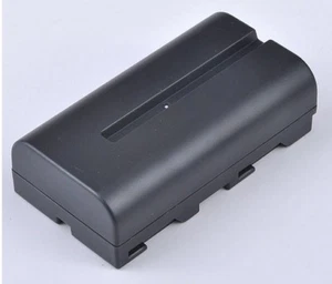 Sony Video Camcorder PLM-10 PLM-100 HVR-S270U HVR-Z5U VSN013C Li-ion battery I - Picture 1 of 1