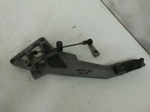 Left Footboard Honda Hornet 600 99 02 - Picture 1 of 3