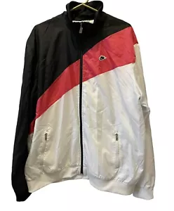 Nike Sportswear Windbreaker Jacket Size XL Men’s - Picture 1 of 10