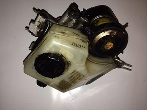 Lexus GS300 GS400 GS430 2001-2005 ABS bomba de freno antibloqueo actuador cilindro maestro - Imagen 1 de 2