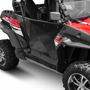 Medias puertas Rival Suicide para modelos CF Moto ZForce 500, 800, 800EX, 1000 UTV - Imagen 1 de 5