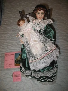 PARADISE GALLERIES-COLLEEN AND CAITLIN-LINDA HANSON-HEARTWARMING IRISH MEMORIES - Picture 1 of 11