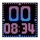 DIY RGB  LED Pixel Panel Lampe 32x 32 USB Graffiti Bluetooth App-Steuerung 5022