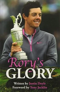 Rory's Glory... By Justin Doyle, paperback,Very Good - Picture 1 of 1
