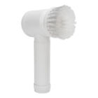 Electric Spin Scrubber DC5V Cordless Cleaning Brush Set With 3 Brush Heads F EOB