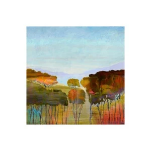 Michael Harmony IV Tienhaara Poster Or Picture Canvas Print - Picture 1 of 2