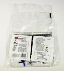 LEGO Technic 46 Pcs Energy Pack Solar,Wind,Turbine,Renewable,NXT,EV3 Brand NEW - Picture 1 of 2