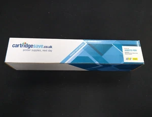 Cartridgesave kompatibel Oki 44469722 High Capacity Yellow Tonerkartusche - Bild 1 von 12