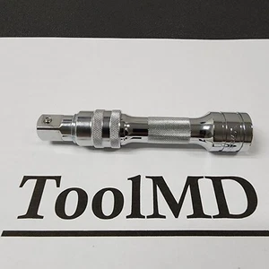 Snap-on Tools USA NEW 1/2" Drive 5" Quick-Release LOCKING Socket Extension SXKL5 - Picture 1 of 8