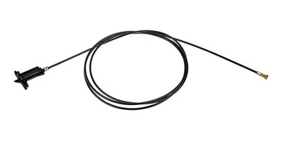 New Dorman Fuel Door Release Cable / For 1998-2002 Hyundai Sonata 912-062 - Image 1 of 3