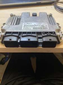 Calculateur EDC16C34 Citroen C4 1.6 HDI 9653958980 Edc16c34 0 281 013 872 Decode - Foto 1 di 2