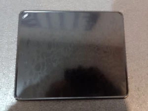 PLACA DE NÚMERO ORIGINAL ACE EN BLANCO COMPLETA CON ETIQUETA DE NOMBRE 'ACE' - NUEVO STOCK ANTIGUO - Imagen 1 de 3