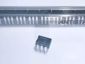 5 Stück VO3062 Vishay Triac Output Optokoppler 1-Kanal 600V 0,1A DIP-6 - Bild 1 von 3