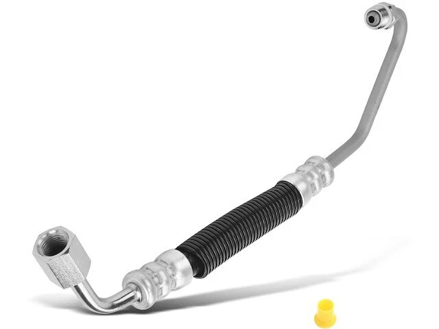 51GR16Q 动力转向压力线软管组件适用于 1997 - 2002 年福特 Escort — 第 1/1 张图片