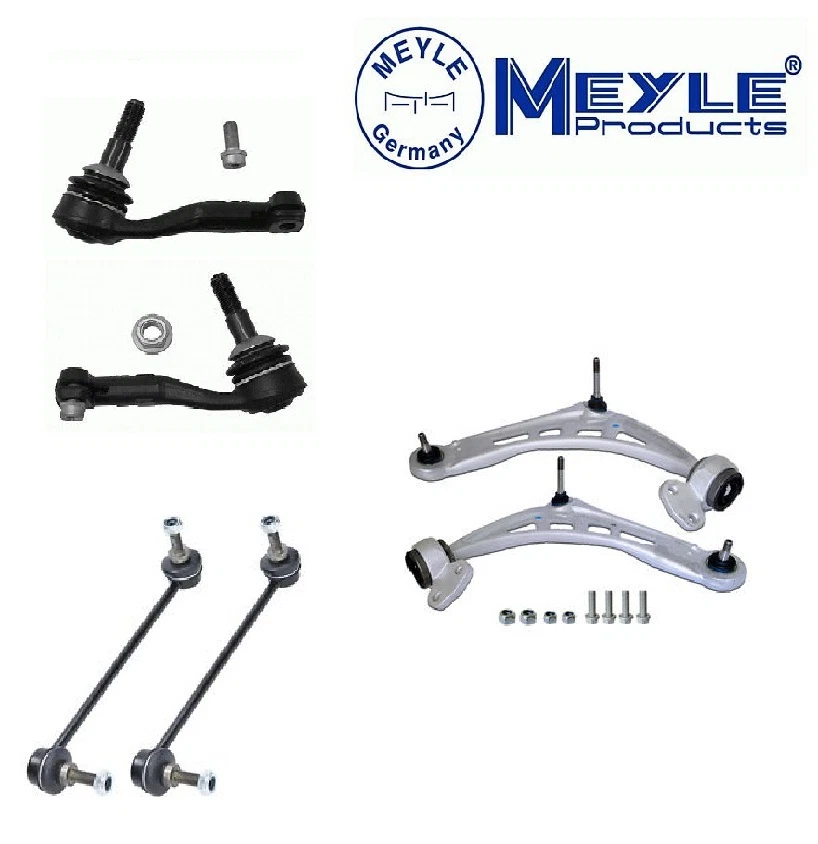 MEYLE CROSSBAR LINK SET FOR BMW 3 Series Z4 - Imagem 1 de 1