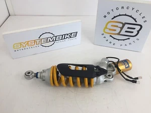 MONO STOßDÄMPFER OHLINS DUCATI 1199 PANIGALE S / REAR SHOCK ABSORBBER - Bild 1 von 12