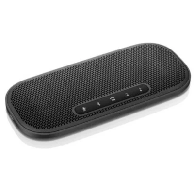 Original Lenovo Thinkplus 700 Ultraportable Bluetooth 5.0 Speaker LX001 - Gray