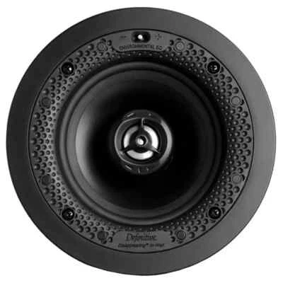 Definitive Technology DI 5.5R In-Ceiling Speaker (Each) - rrp £249ea - Image 1 of 4