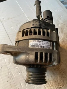 ALTERNATORE ALFA ROMEO STELVIO GIULIA 2.2 MTJ 220A 2016/2022 - Picture 1 of 2