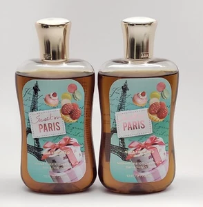 Bath & Body Works Sweet On Paris Duschgel x2 - Bild 1 von 1