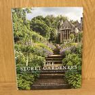 Geheime Gärtner: Großbritanniens Kreative enthüllen ihre privaten Heiligtümer (19A)