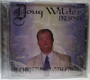 Doug Wilder Presents A Christmas with Christ by Various Artists (CD) NEW (RWD30) - Foto 1 di 2