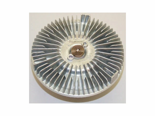 Embrague ventilador para Ford F250 Super Duty 1999-2007 6,8 L V10 2001 2003 2000 B874HN Foto 1 de 1