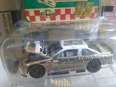 Chevy #33 Ken Schrader 1999 Racing Champions NASCAR 1/64 serie conmemorativa  Foto 1 de 3