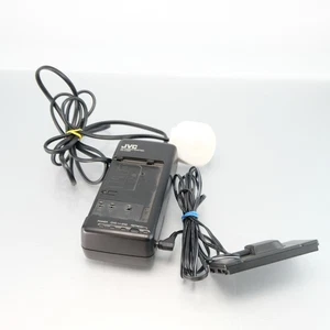JVC AAV11EG AC Power Adapter Camcorder Charger 8.4V 1.5A Replacement Supply - Picture 1 of 10