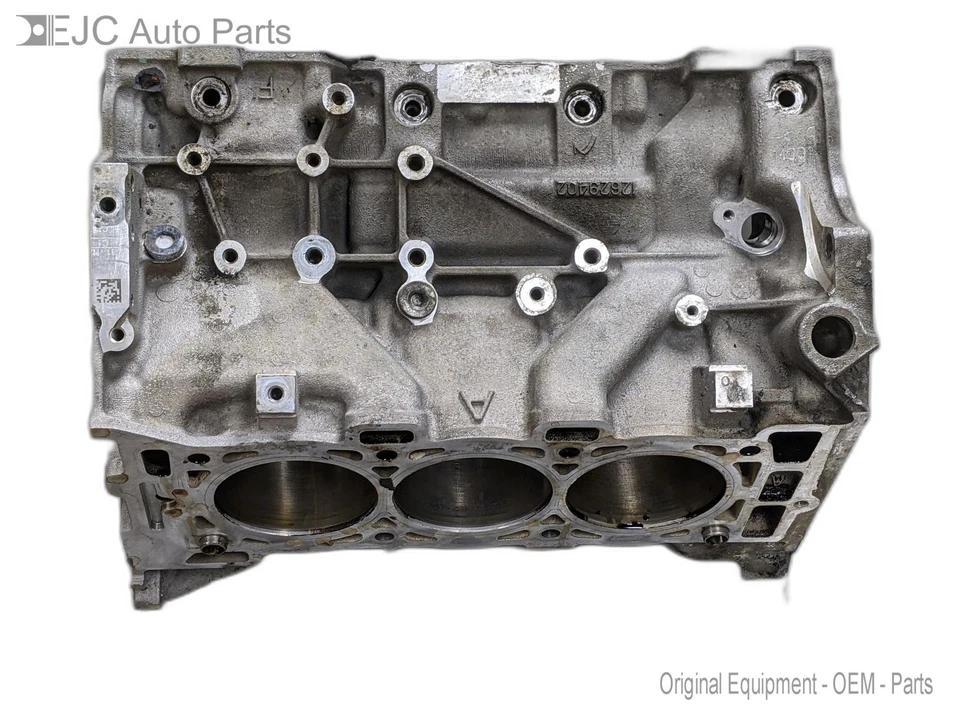 Bloque de cilindros de motor para 10-11 Chevrolet Traverse 3.6 12629402 gasolina Foto 1 de 4