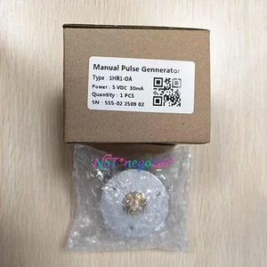 1 Pc. New SHR1-0A Electronic Handwheel Pulse Generator Replacement - Picture 1 of 2