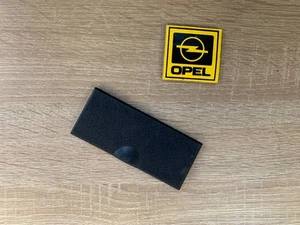 Abdeckung Sicherungskasten Abdeckklappe Blende * OPEL CIH OHV Kadett C - Picture 1 of 2