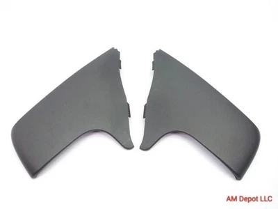 2012 Mini Cooper S R56 R55 R57 console central tampa painel lateral 51452752773 - Imagem 1 de 4