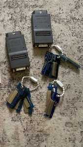 Snap-on OBDII(B) Personality Key Readers Adapters MT2500-46B Scanners With Keys - Bild 1 von 2