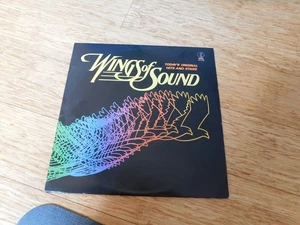Wings of Sound - Today's Original Hits and Stars, 1980, K-TEL, TU-2730 - Picture 1 of 4