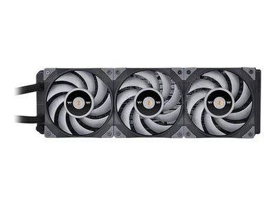 Thermaltake TOUGHLIQUID Ultra 360 Raffreddatore di liquidi CL-W323-PL12GM-B - Immagine 1 di 4