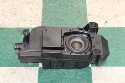 15-20 GM SUV Electronic Audio Radio Stereo Subwoofer Sub Woofer Box OEM OE WTY Foto 1 de 4