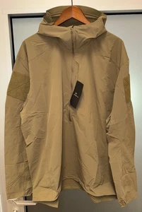 Arcteryx LEAF Gamma SL Anorak Cocodrilo - Imagen 1 de 8