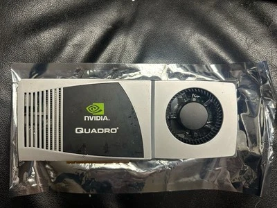 536796-Nividia Quadro FX4800 1.5 GB PCI-E 490566-003 for HP Workstation - Image 1 of 4