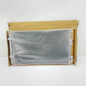 Fits 2013-2018 Hyundai Santa Fe 976062W501 HY3030153 Aluminum AC Condenser 2.4 - Picture 1 of 3