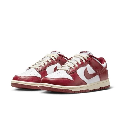 Zapatos para mujer Nike Dunk Low Premium talla 11,5 Foto 1 de 4