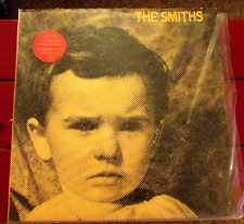 The Smiths That Joke Isn't Funny Anymore 12" 45 rpm Rough Trade RT 186 UK Press