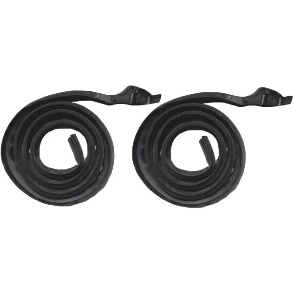 Restripa de puerta compatible con Dodge Challenger 1970-1974 Foto 1 de 1